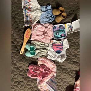 Our Generation Clothing and Accessories